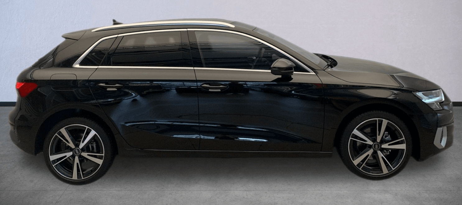 Audi A3 mieten, Auto mieten, Langzeitmiete Bild 5