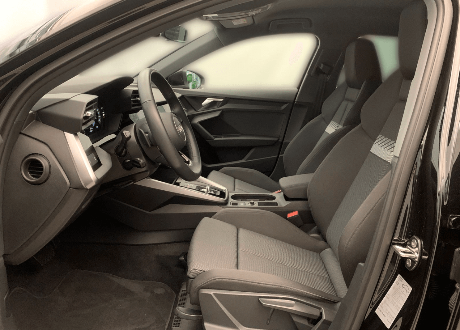 Audi A3 mieten, Auto mieten, Langzeitmiete Bild 6