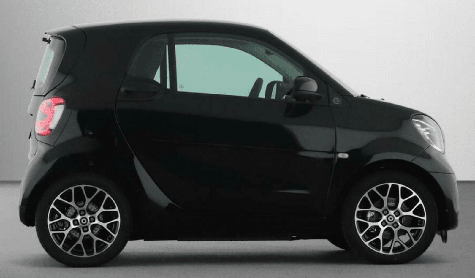 Smart elektro mieten, Auto mieten, Langzeitmieten Bild 4