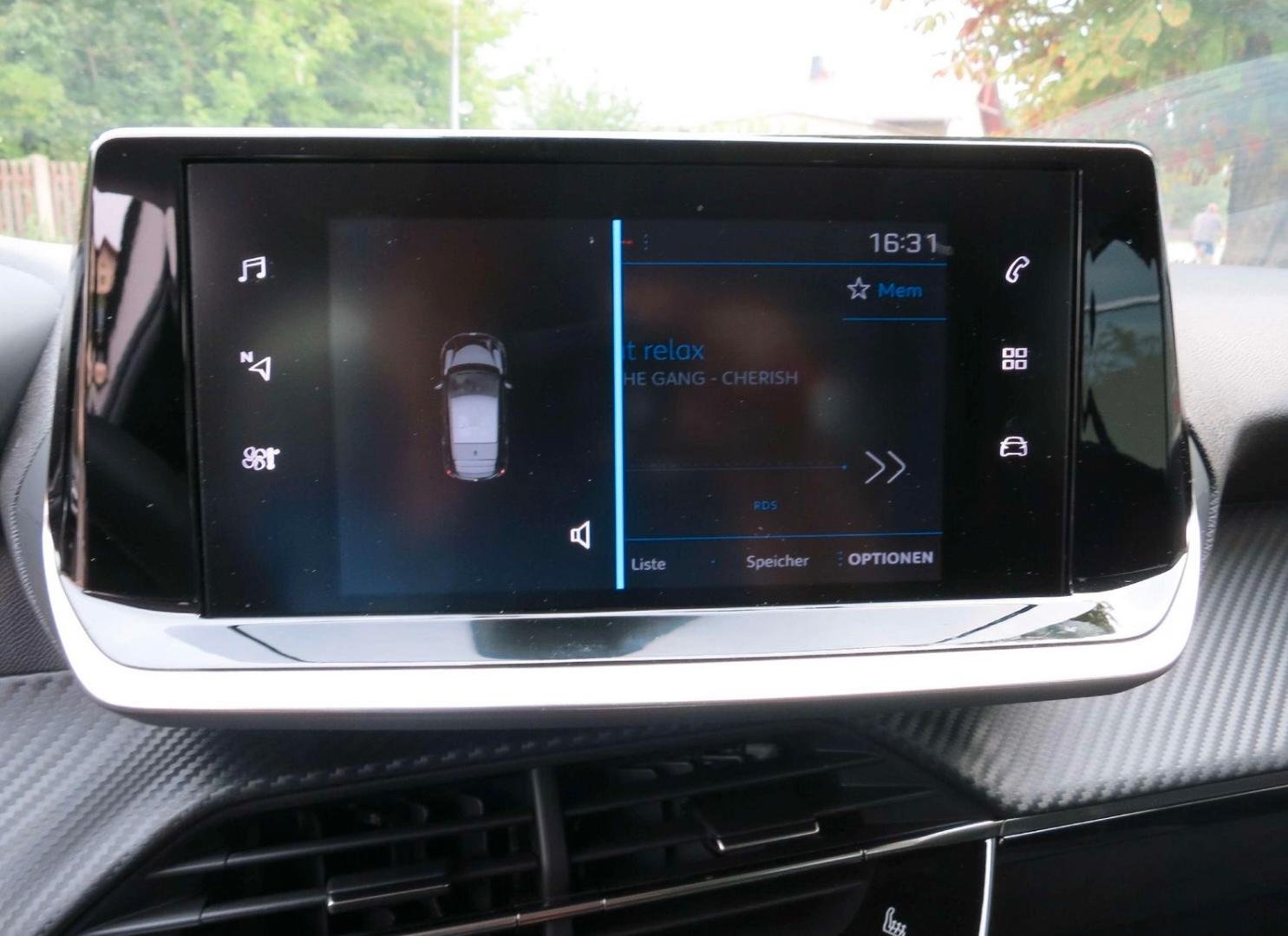 Peugeot 208 mieten, Auto mieten, Langzeitmiete Bild 3