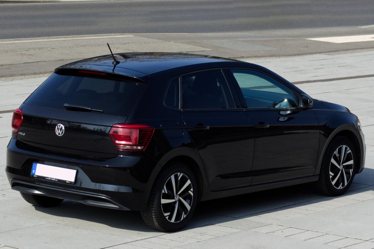 VW Polo mieten, Auto mieten, Kleinwagen mieten, Langzeitmiete Bild 3