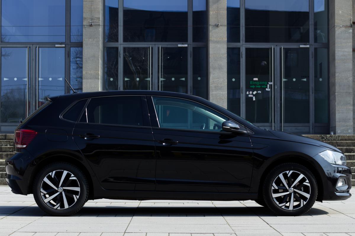 VW Polo mieten, Auto mieten, Kleinwagen mieten, Langzeitmiete Bild 6