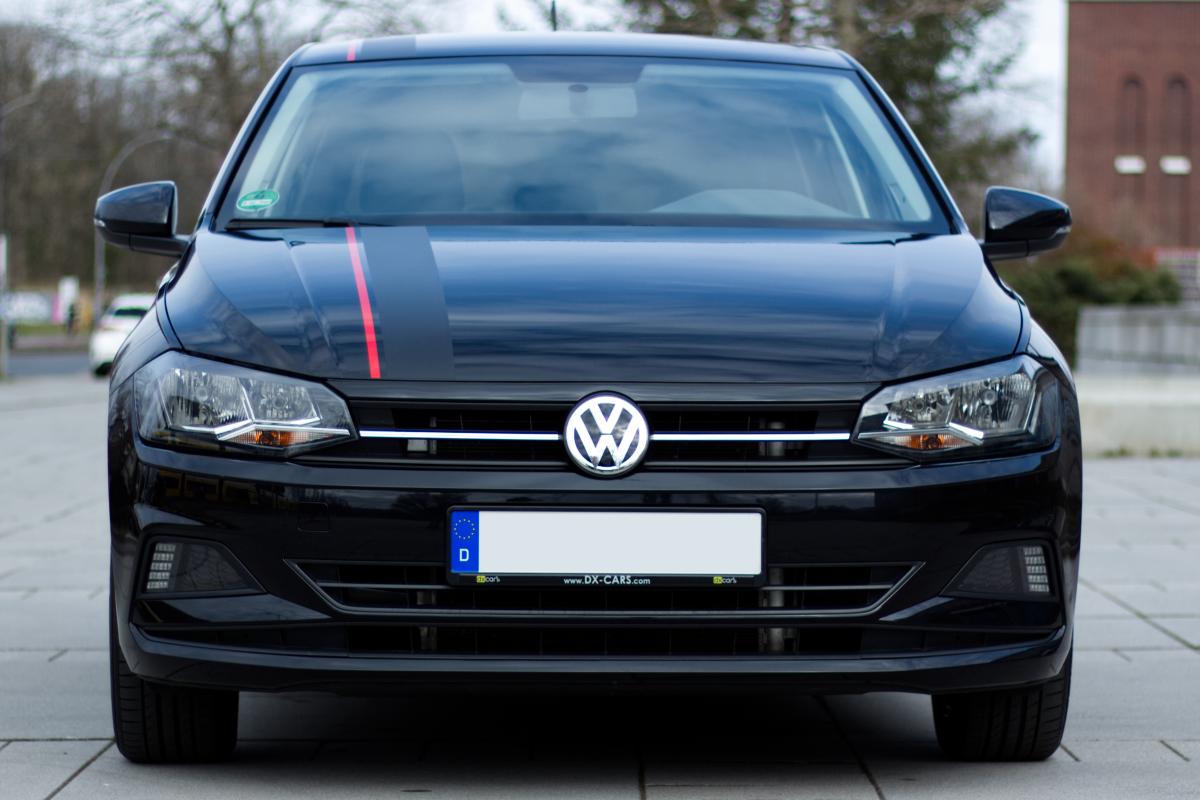 VW Polo Beats mieten, Auto mieten, Langzeitmiete Bild 3