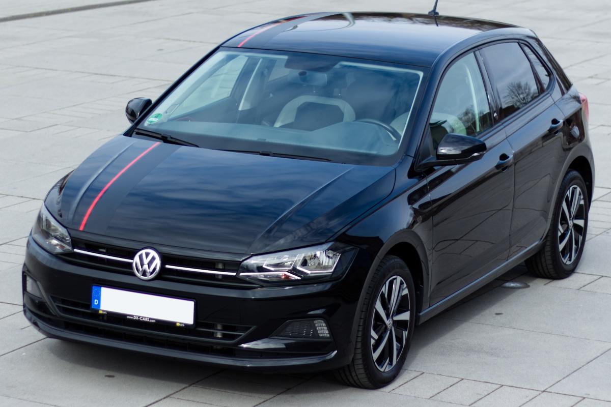 VW Polo Beats mieten, Auto mieten, Langzeitmiete Bild 4