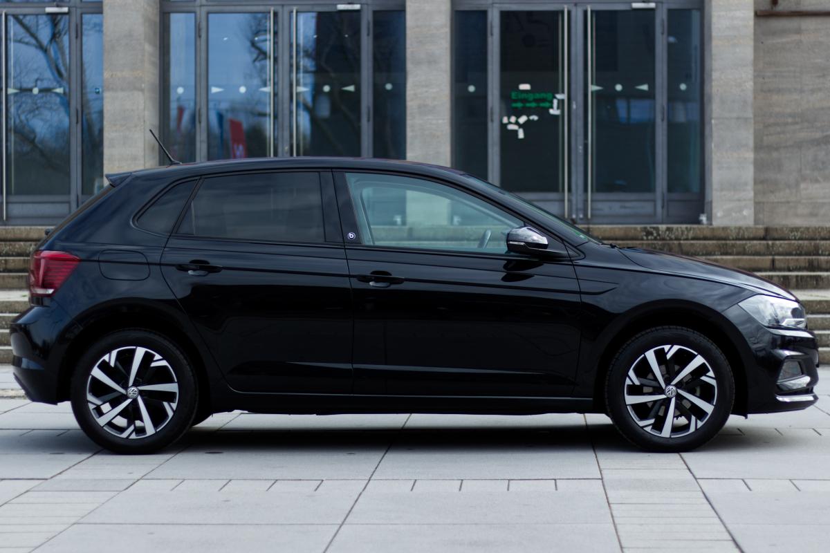 VW Polo Beats mieten, Auto mieten, Langzeitmiete Bild 5
