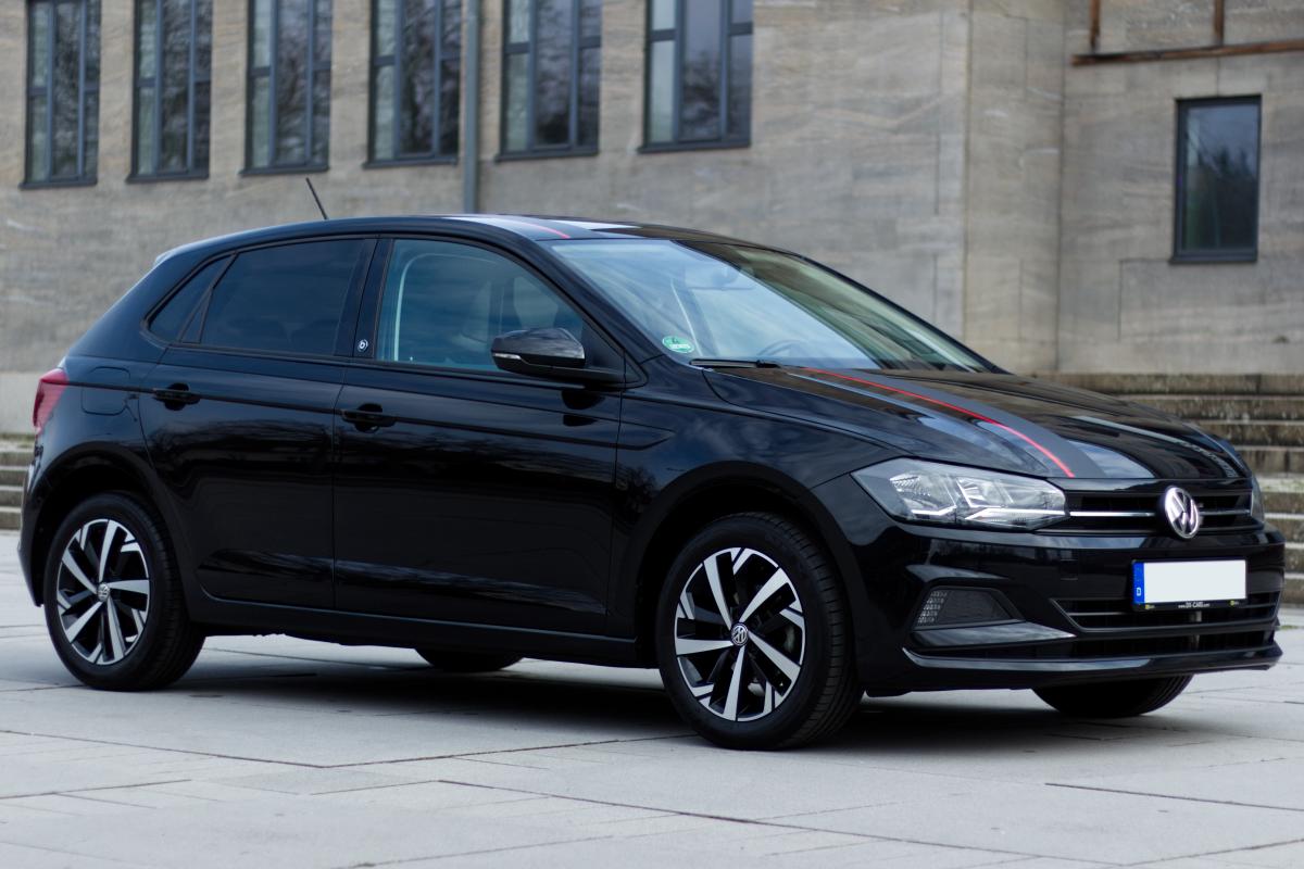 VW Polo Beats mieten, Auto mieten, Langzeitmiete Bild 6