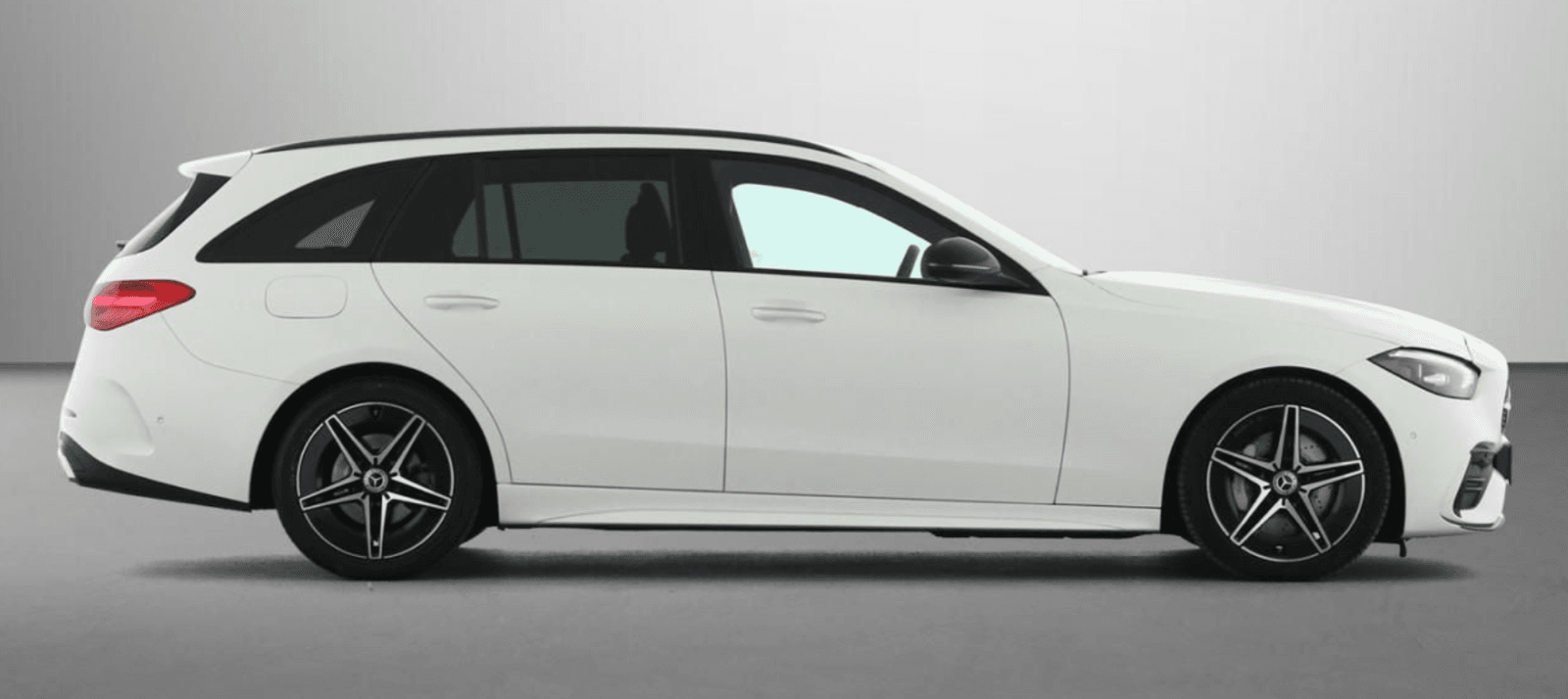 Mecedes C-Klasse mieten, Auto mieten, Kombi mieten, Langzeitmiete Bild 4