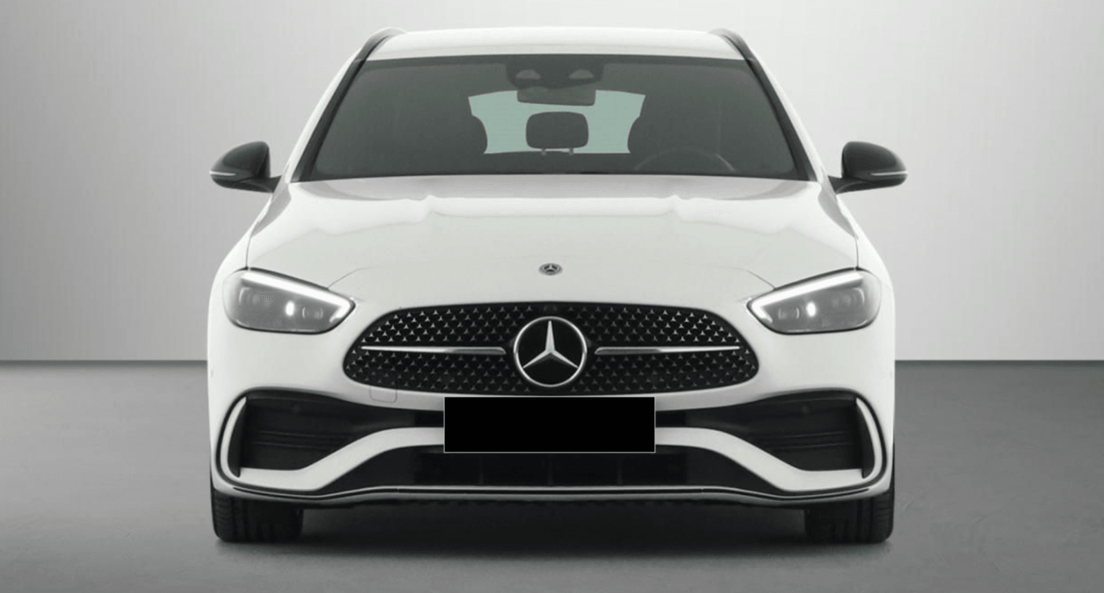 Mecedes C-Klasse mieten, Auto mieten, Kombi mieten, Langzeitmiete Bild 5