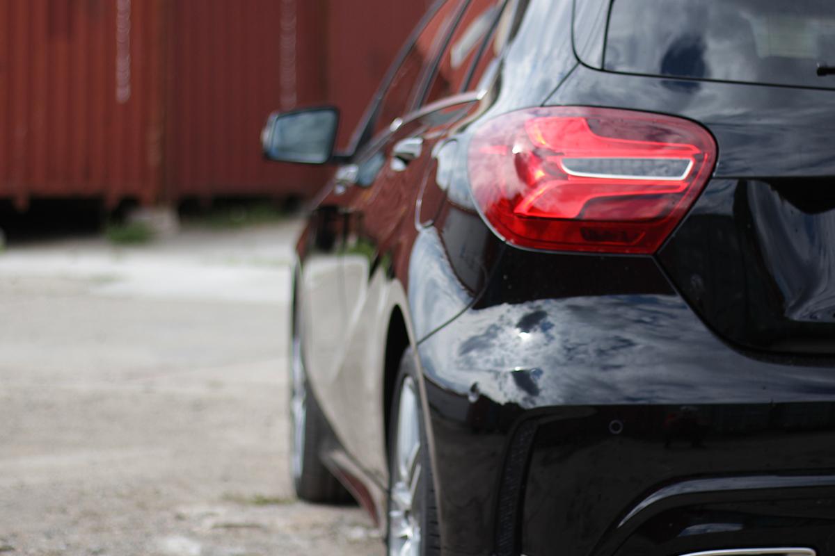 Mercedes Benz A Klasse, Auto mieten, Langzeitmiete Bild 4