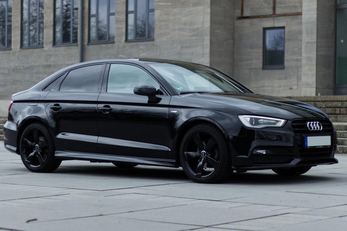Audi A3 Limousine mieten, Auto mieten, Langzeitmiete Bild 6