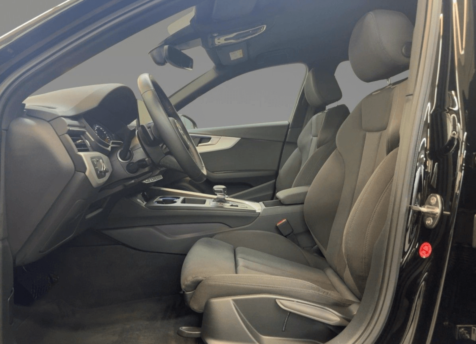 Audi A4 Avant mieten, Auto mieten, Kombi mieten, Langzeitmiete Bild 6