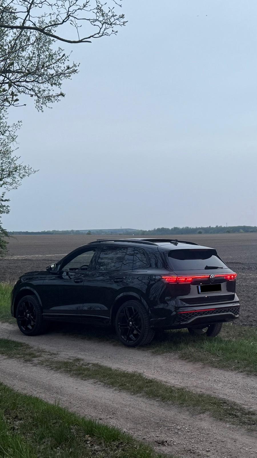 VW Tiguan im Autoabo mieten Mietwagen Langzeitmiete Bild 4