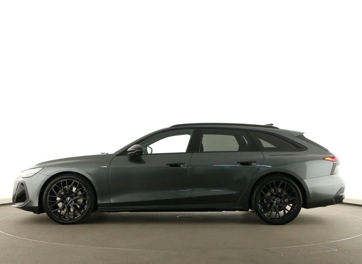 Audi A6 Avant 2025 Autoabo mieten Langzeitmiete Bild 5