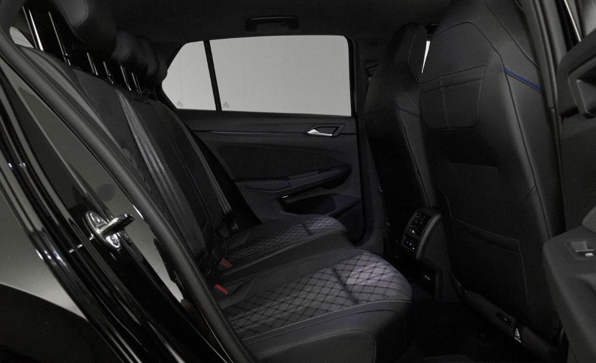 VW Golf 8,5 im Autoabo mieten Langzeitmiete Mietwagen Bild 6