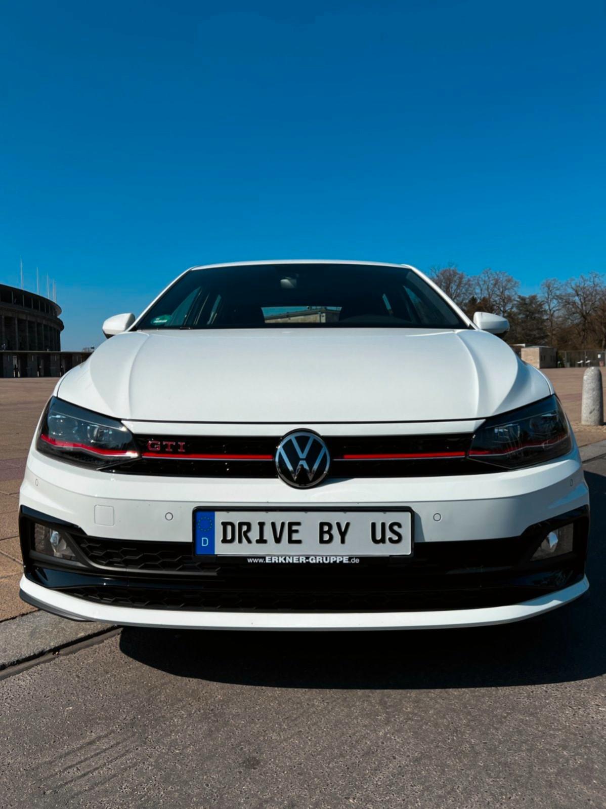 VW T-Cross 2023 Mieten Autovermietung Mietwagen Rent a Car  Mietpreise:  -Tagesmiete (Mo, Di, Mi, Do): 80€ 24 Stunden inkl. 150 Kilometer frei.  -Tagesmiete (Fr Bild 5