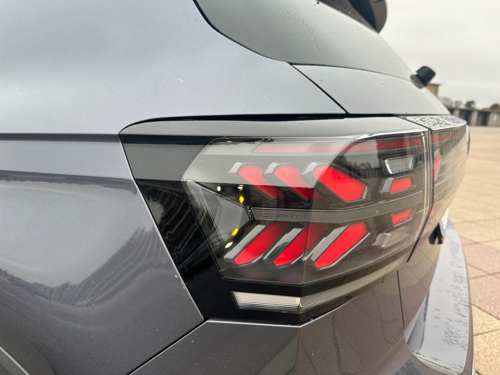 VW T-Cross 2024 Mieten Autovermietung Mietwagen Rent a Car Bild 6