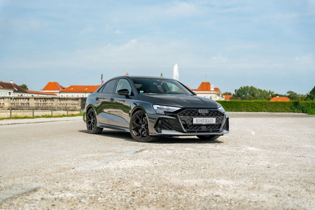 Audi Rs3 Bild 6