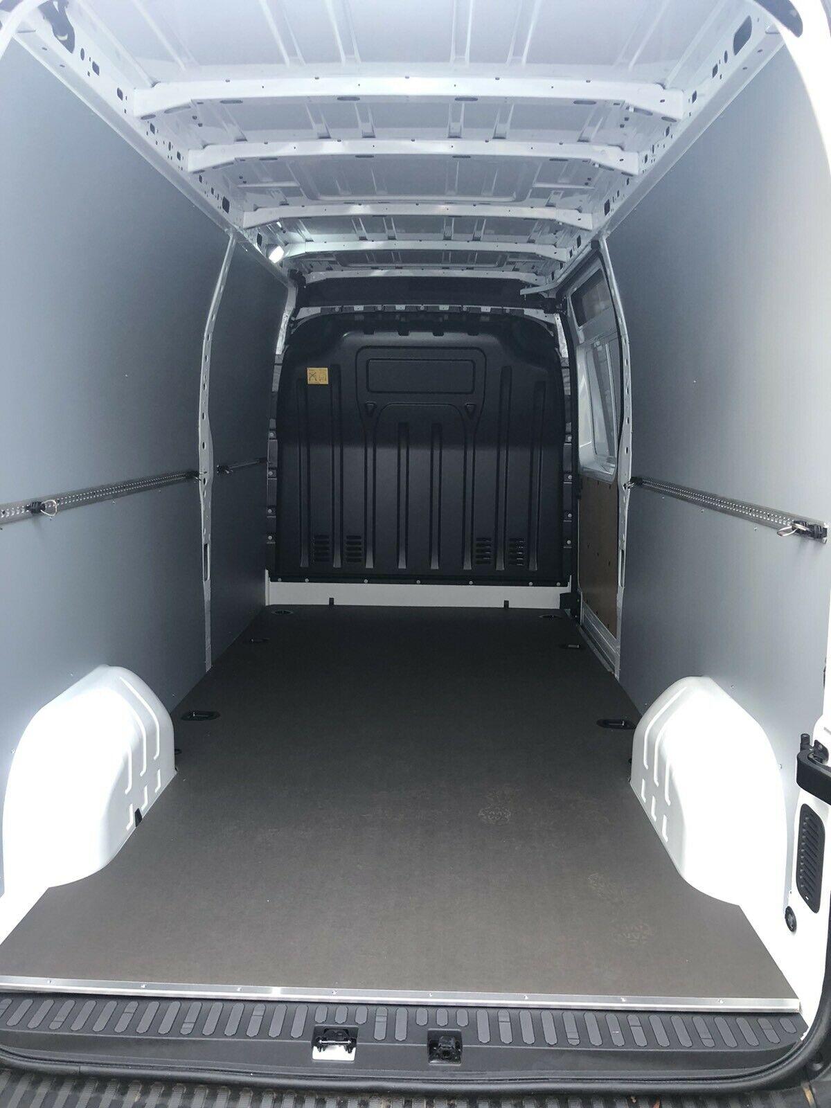 Rent a Van✅ 100€ für 24 Stunden✅ 200km frei ☀️keine Kaution✅ Bild 4