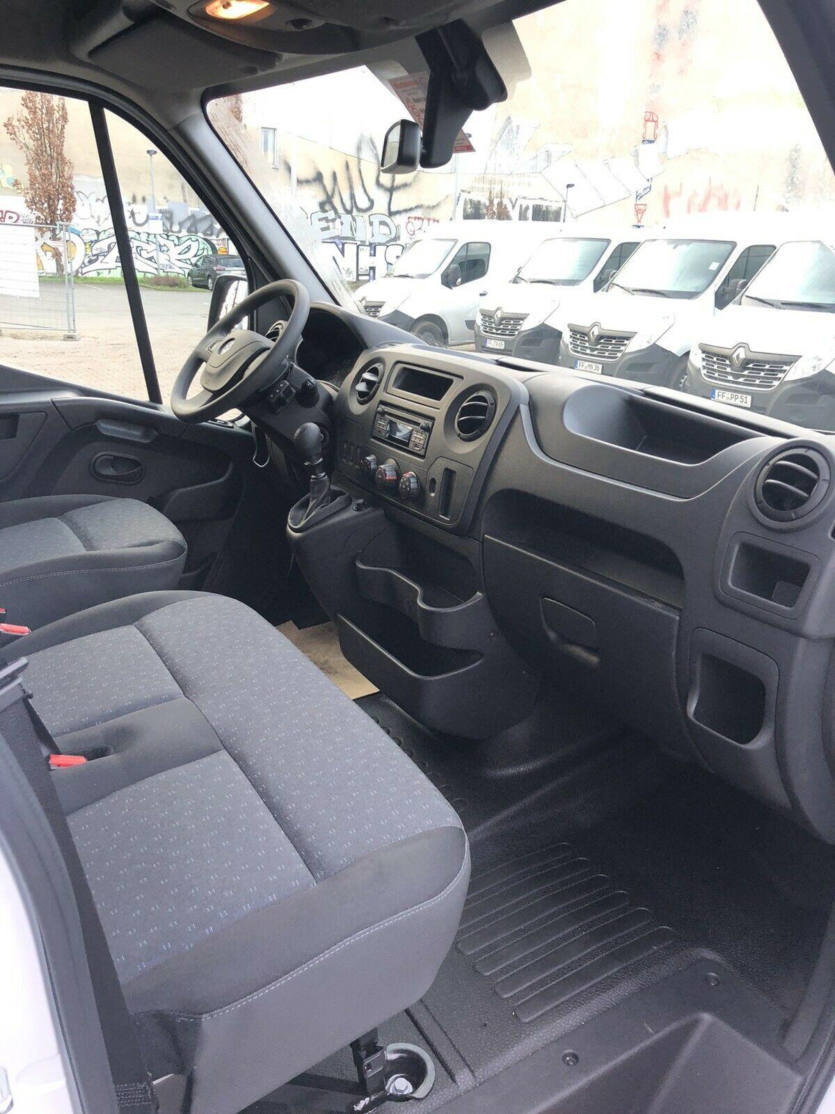 Rent a Van✅ 100€ für 24 Stunden✅ 200km frei ☀️keine Kaution✅ Bild 5