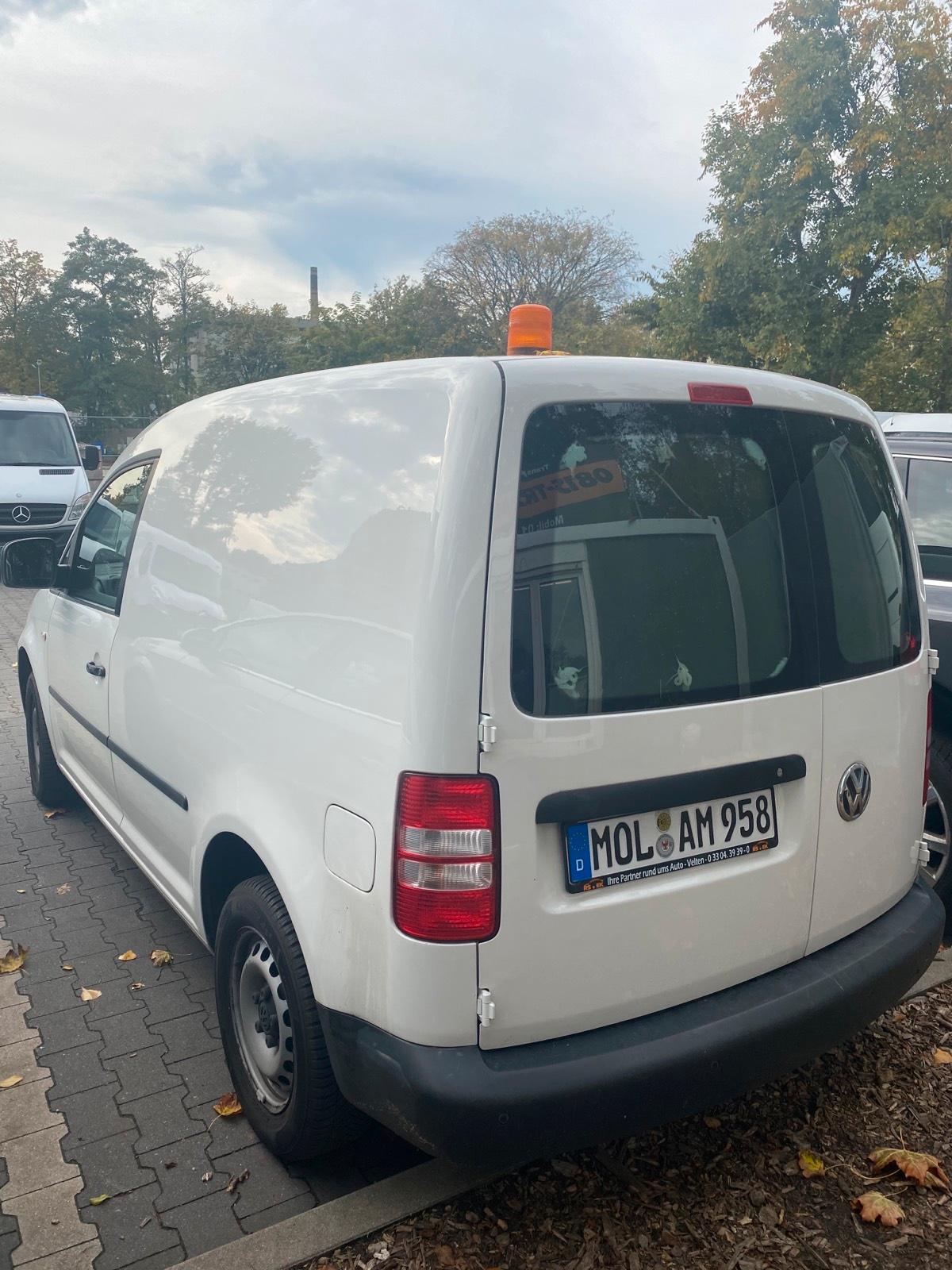 ✅ Transporter bis 3,5t sehr günstig und unkompliziert mieten… Bild 3