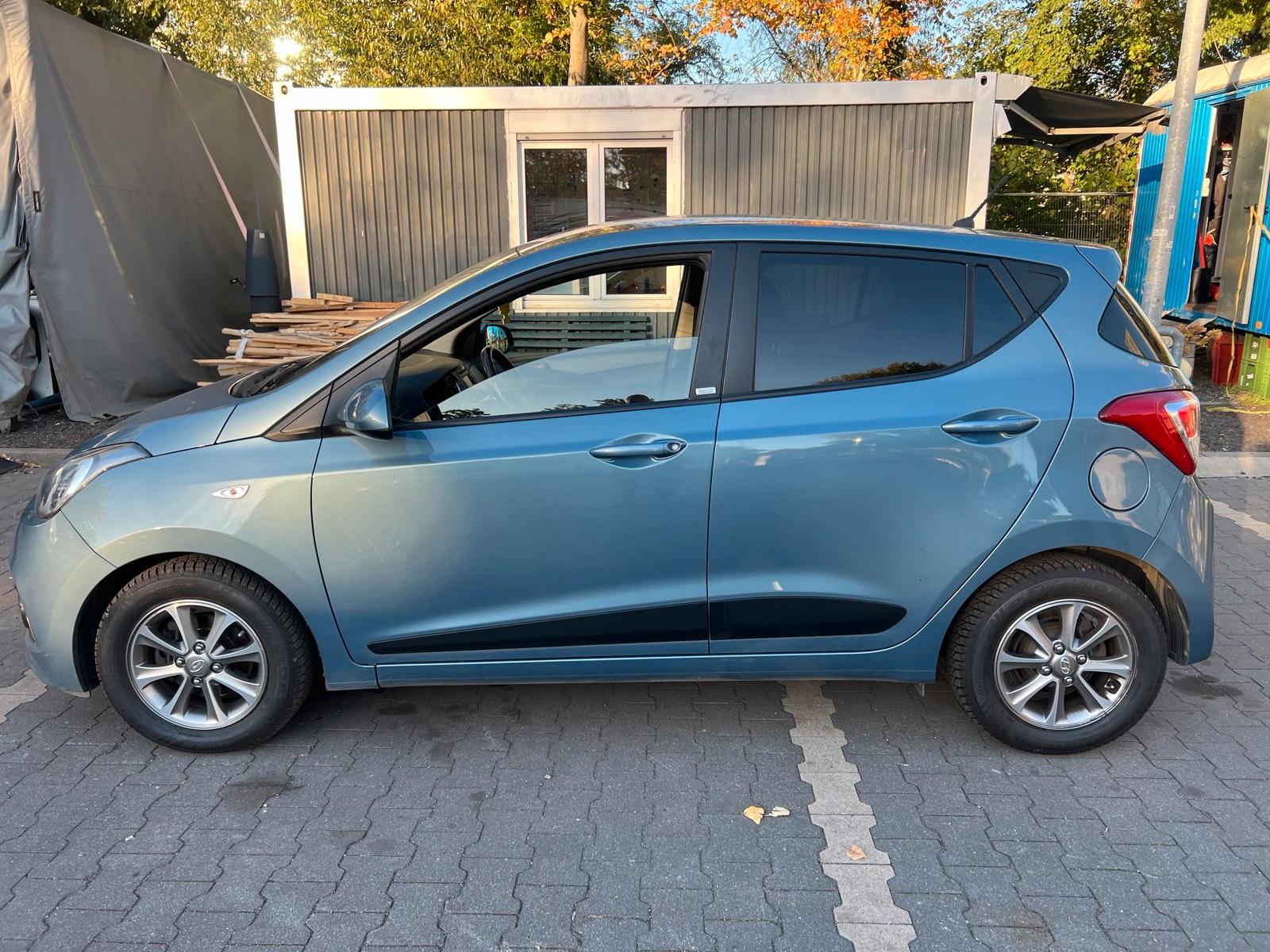 ✅ Kleinwagen mieten 49€ für 24 Std.200 KM frei / Woche 270€ 1000 KM frei Bild 5