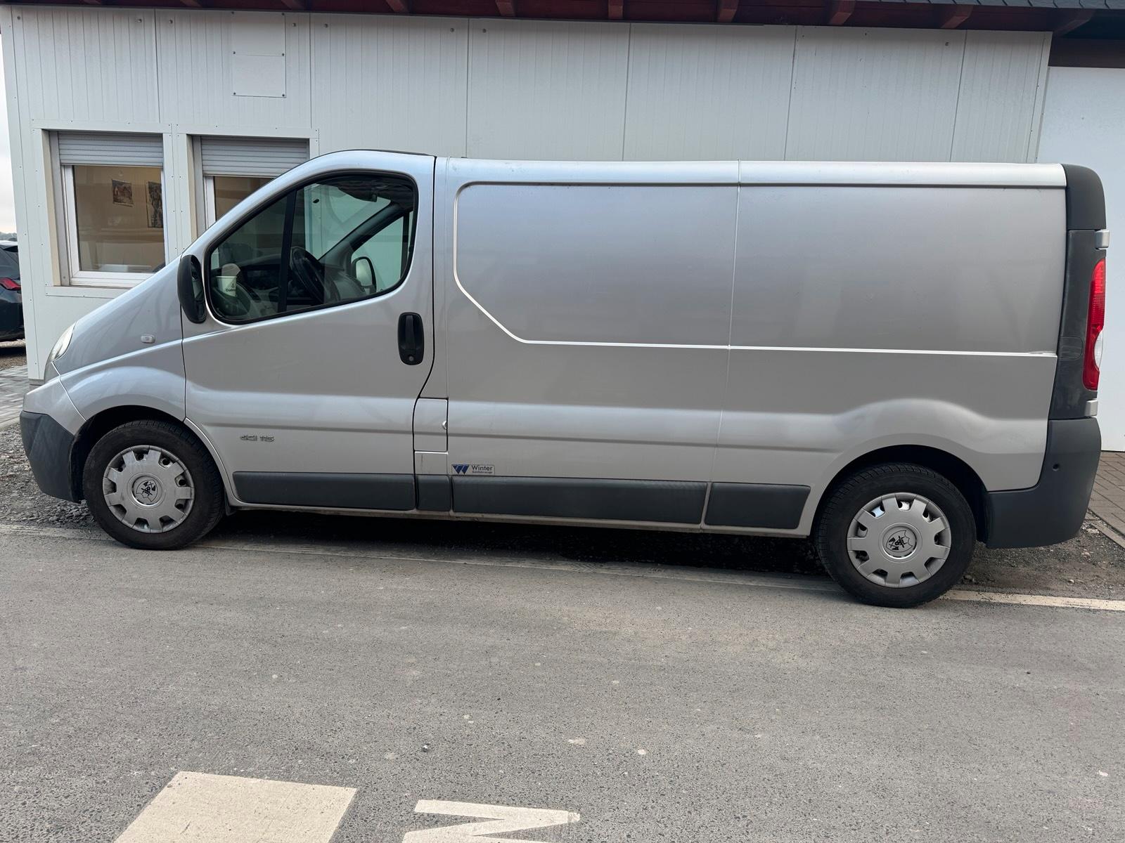 Kühlwagen ohne Kaution ohne Kreditkarte 7:00-22:00 Uhr täglich Bild 5