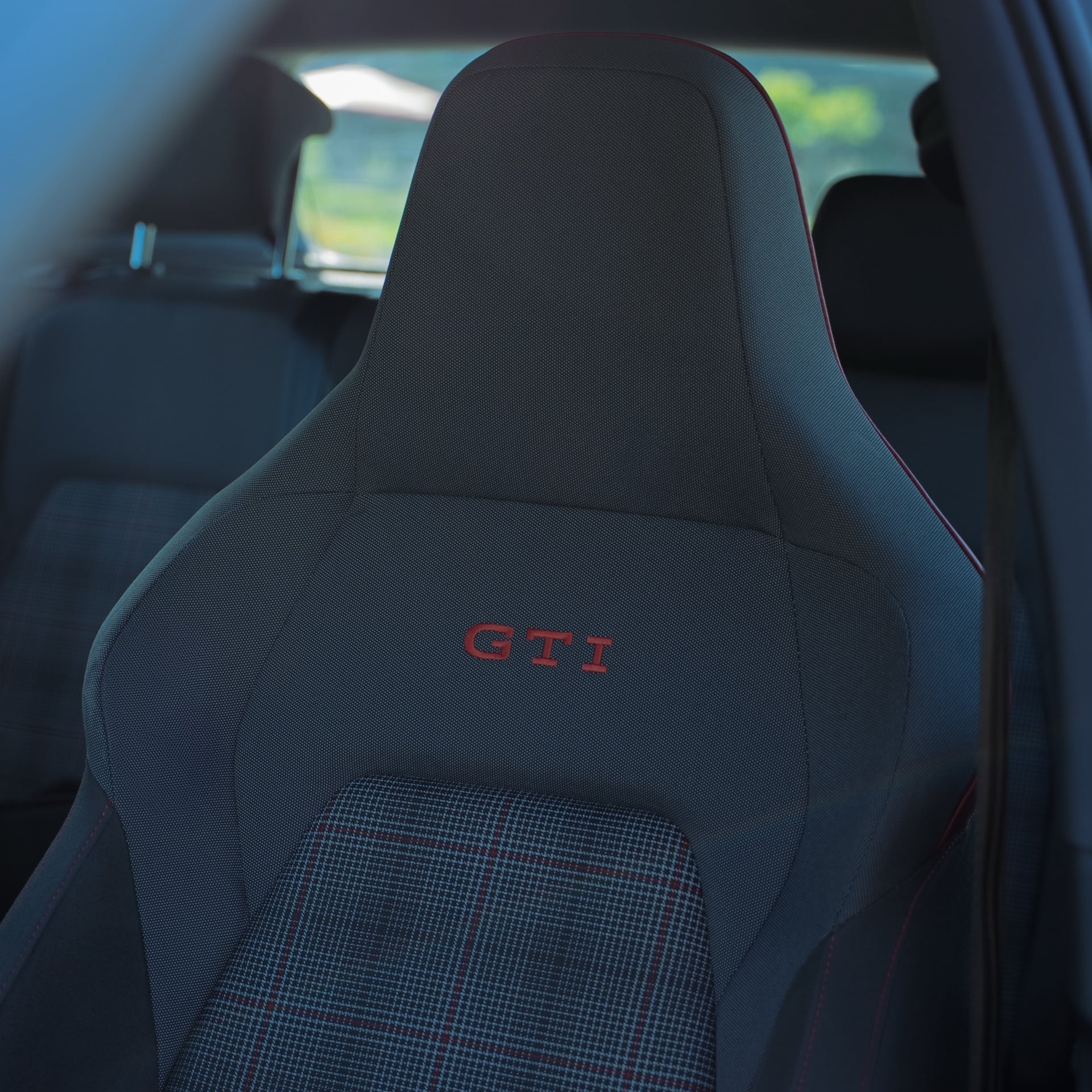 VW Golf 8 GTI Bild 5