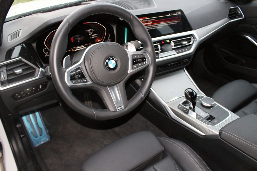 Bmw 3er Bild 4