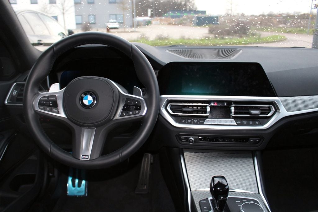 Bmw 3er Bild 6