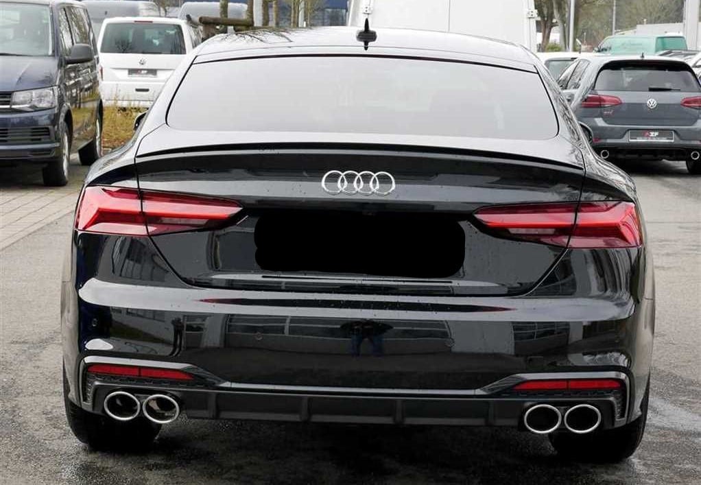 Audi S5 Bild 3