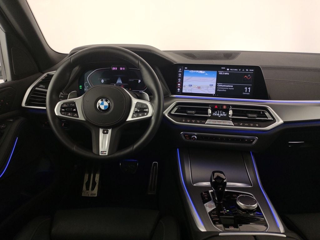 Bmw X5 Bild 5