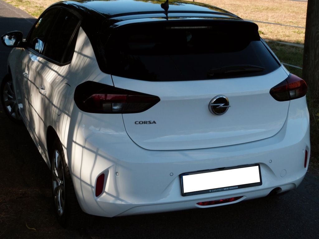 Opel Corsa Bild 3