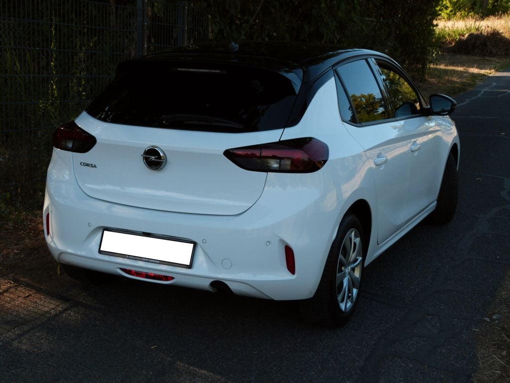 Opel Corsa Bild 4