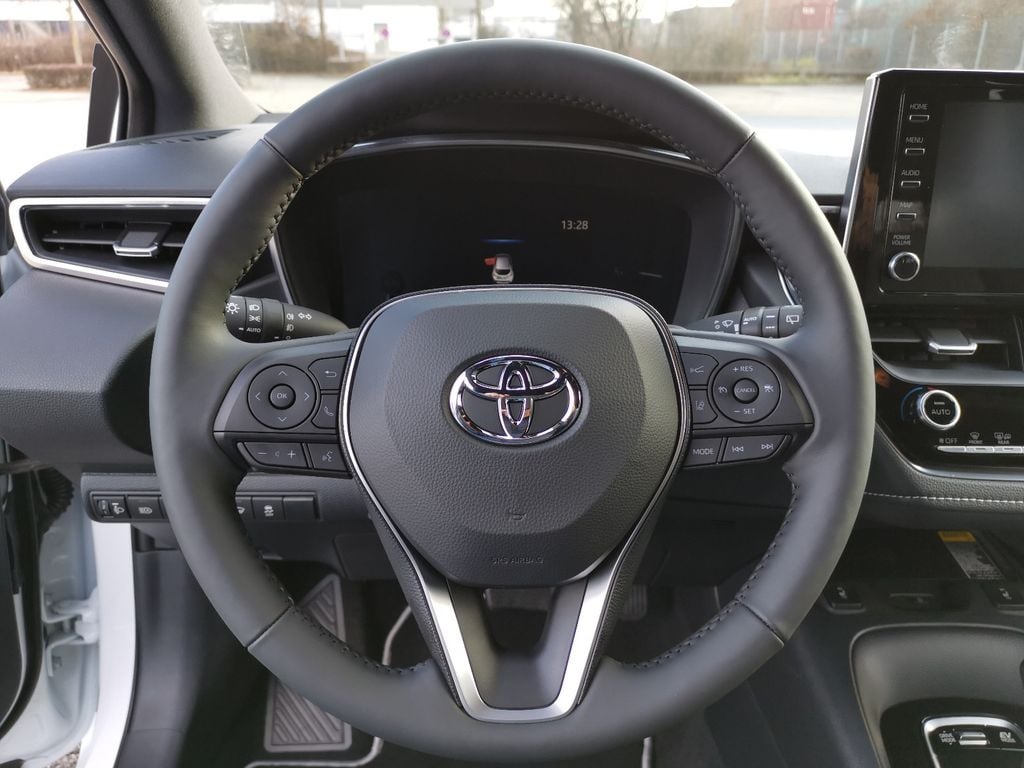 Toyota Corolla Bild 5