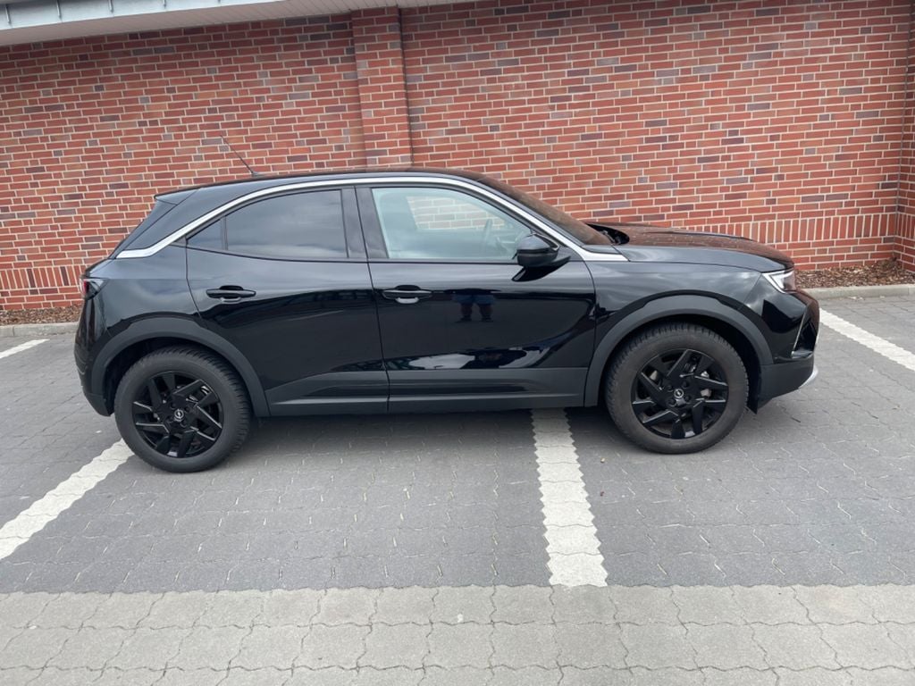 Opel Mokka Bild 3
