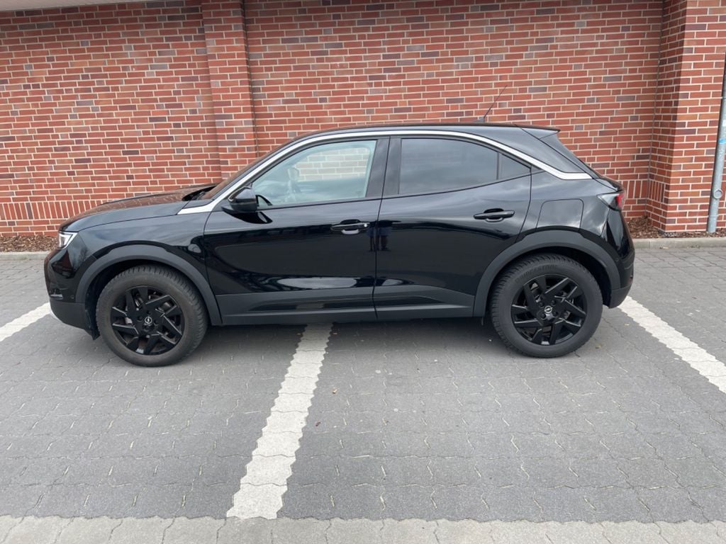 Opel Mokka Bild 5