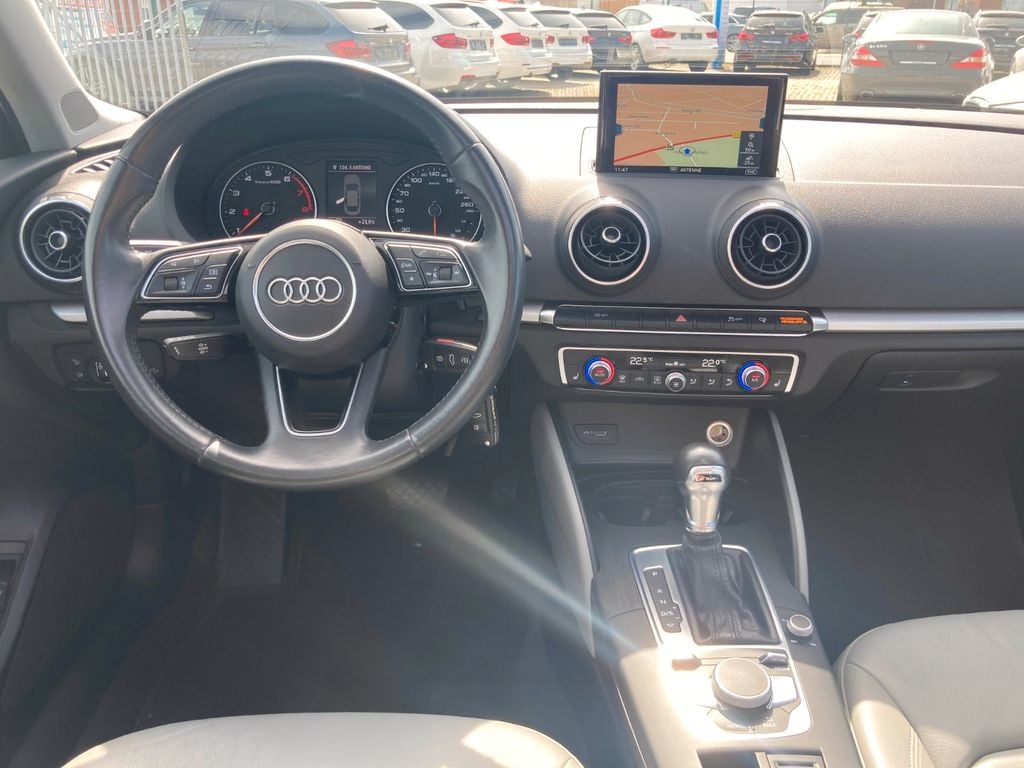 Audi A3 Bild 3