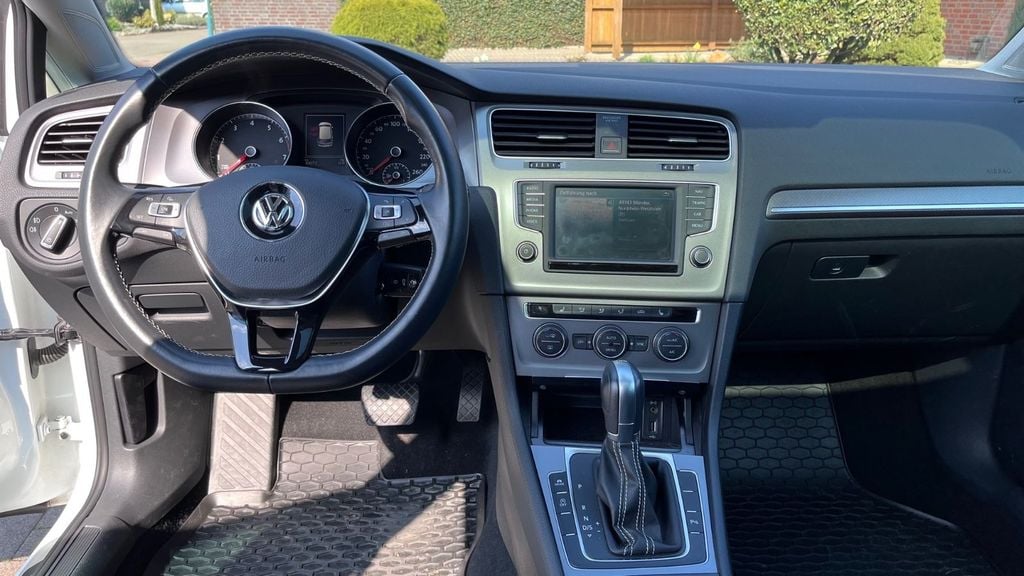 Vw Golf 7 Bild 5