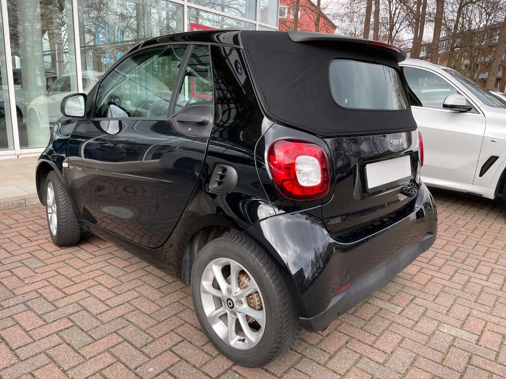 Smart for Two Bild 3