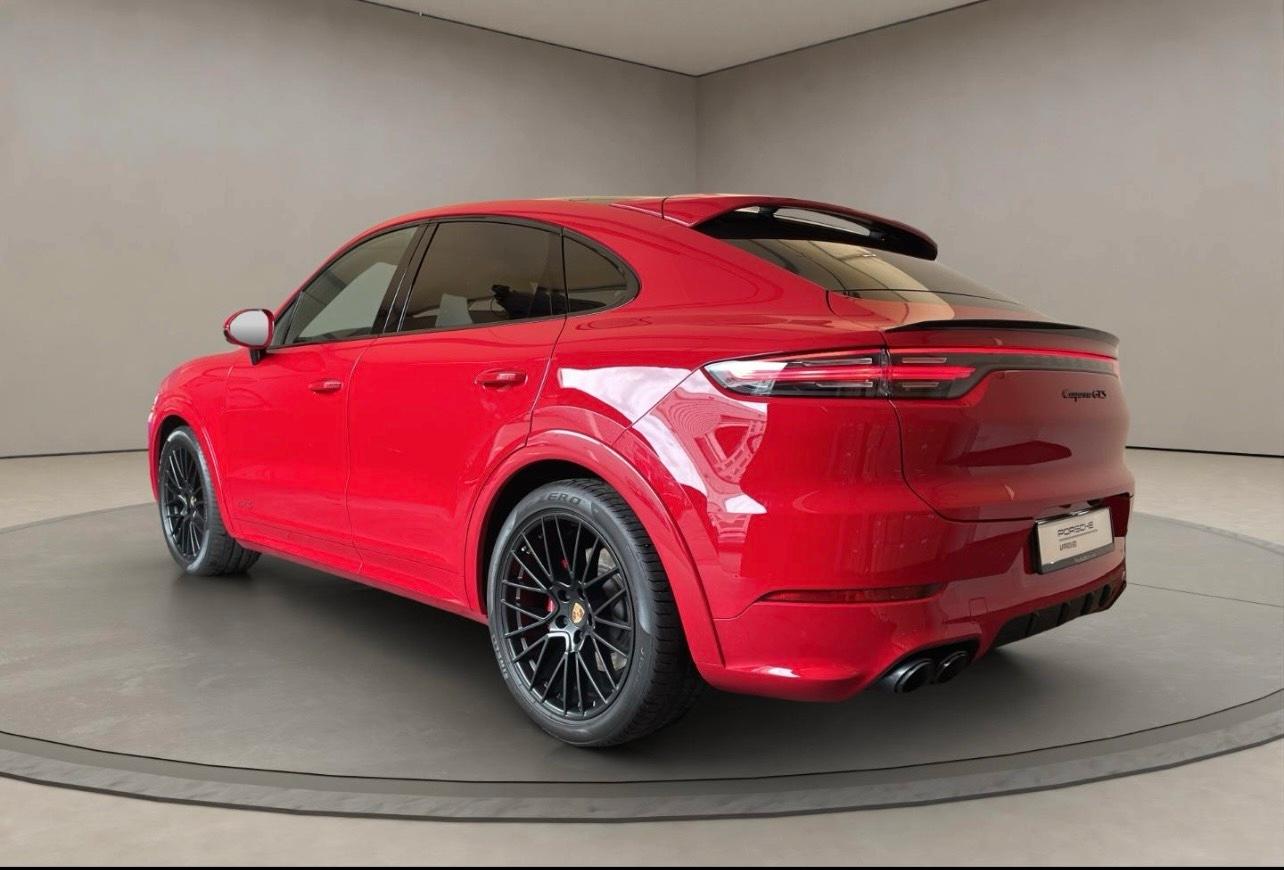 Porsche mieten Panamera & Cayenne GTS - Sportwagen/Hochzeitswagen Bild 5