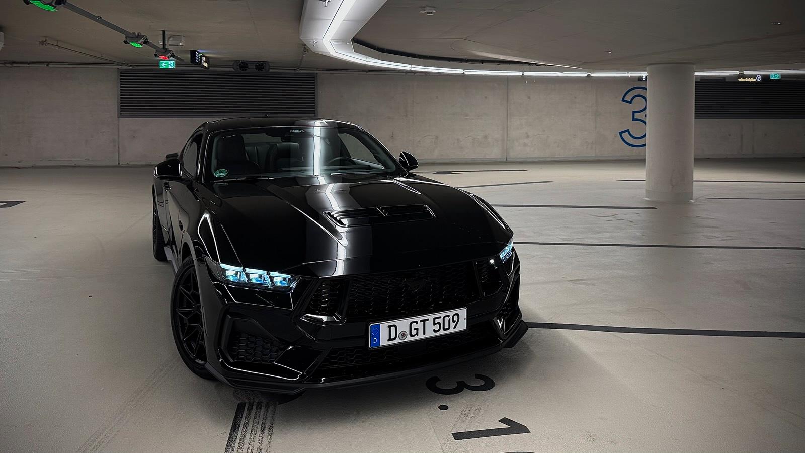 ✅ Jetzt Mieten ✅ Mustang GT 2025 LAUT! Klappenauspuff ab 18 Mieten Auto Sportwagen mieten hochzeitsauto mieten Düsseldorf Lieferung nach essen Köln Oberhausen a Bild 3