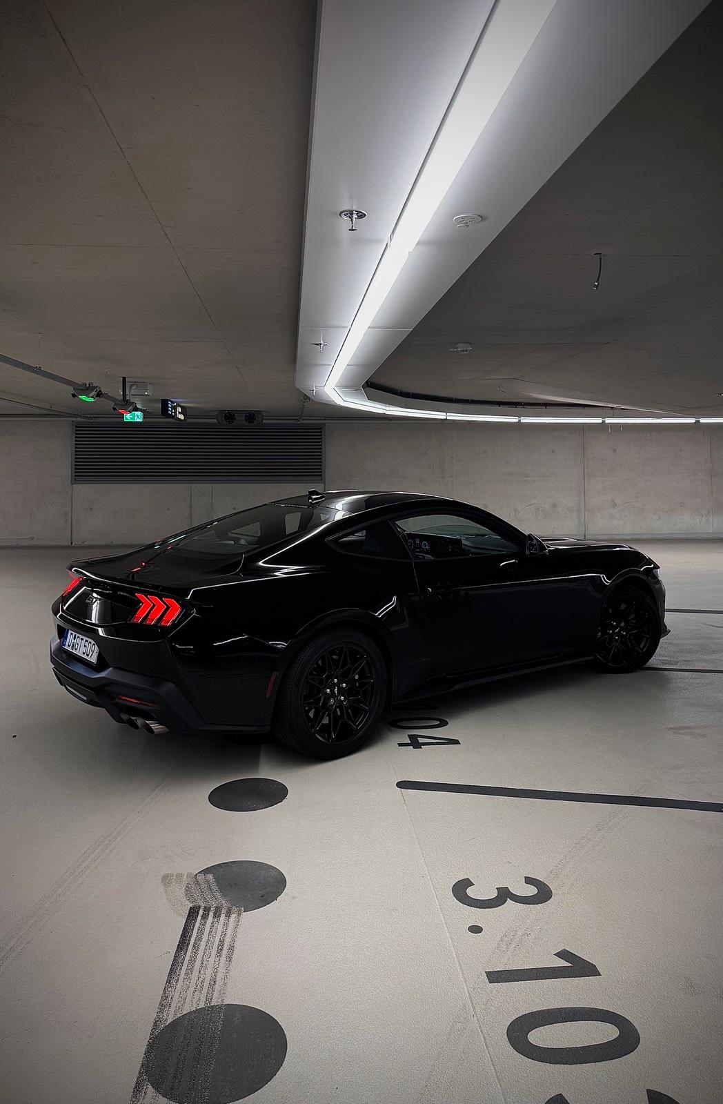 ✅ Jetzt Mieten ✅ Mustang GT 2025 LAUT! Klappenauspuff ab 18 Mieten Auto Sportwagen mieten hochzeitsauto mieten Düsseldorf Lieferung nach essen Köln Oberhausen a Bild 4