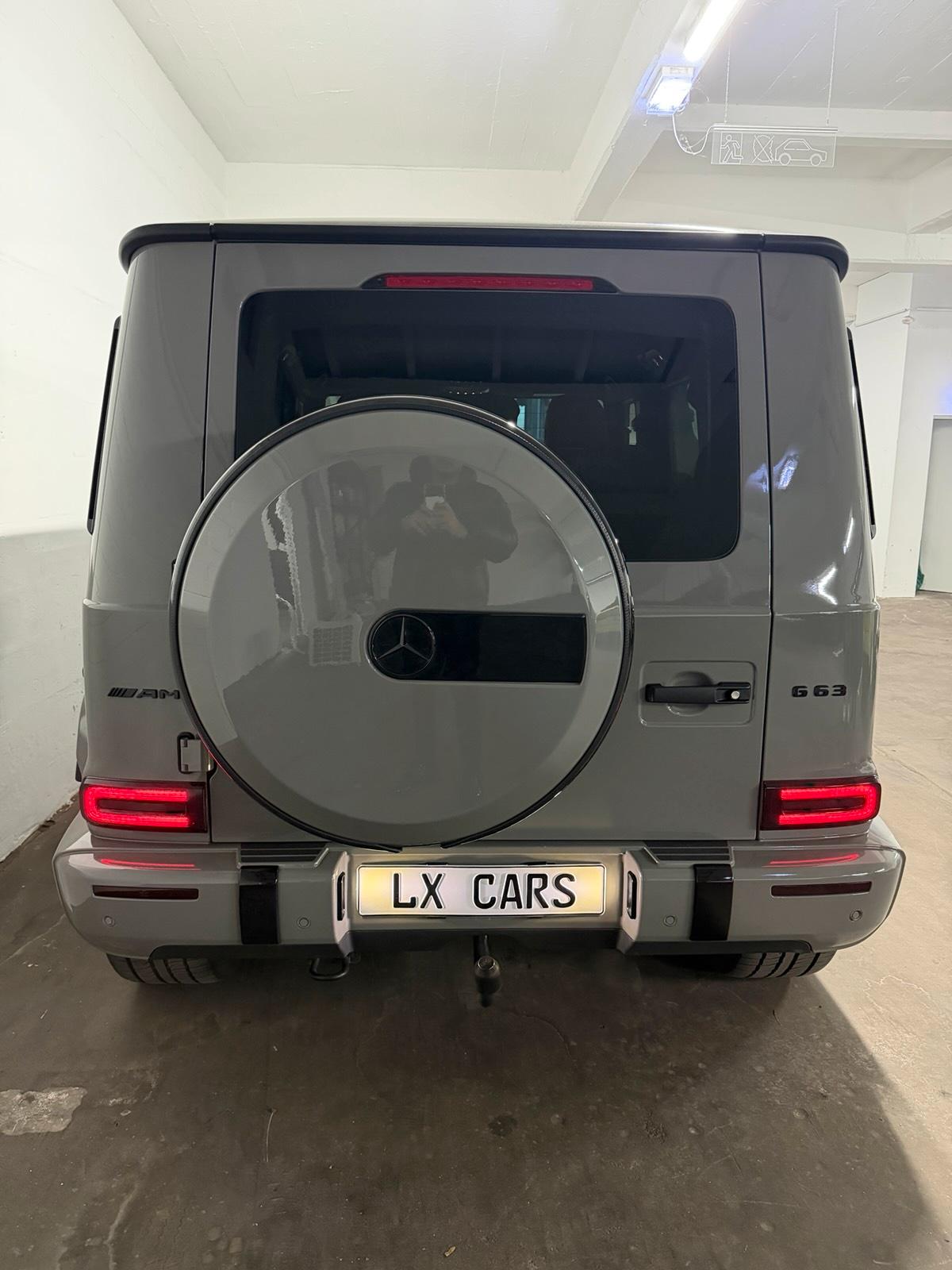 MERCEDES G63 AMG MIETEN LEIHEN MIETWAGEN G KLASSE HOCHZEIT Bild 4
