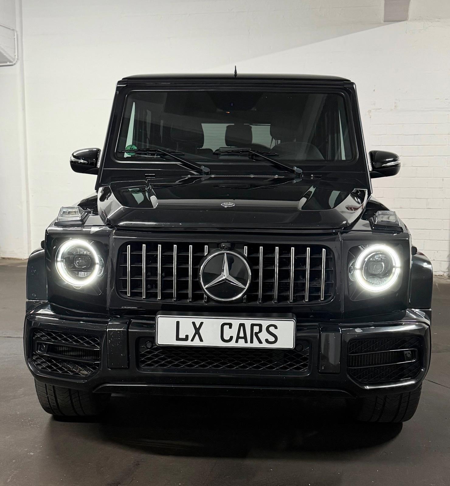 MERCEDES G63 AMG G KLASSE HOCHZEIT MIETEN LEIHEN HOCHZEIT DÜSSELDORF Bild 3