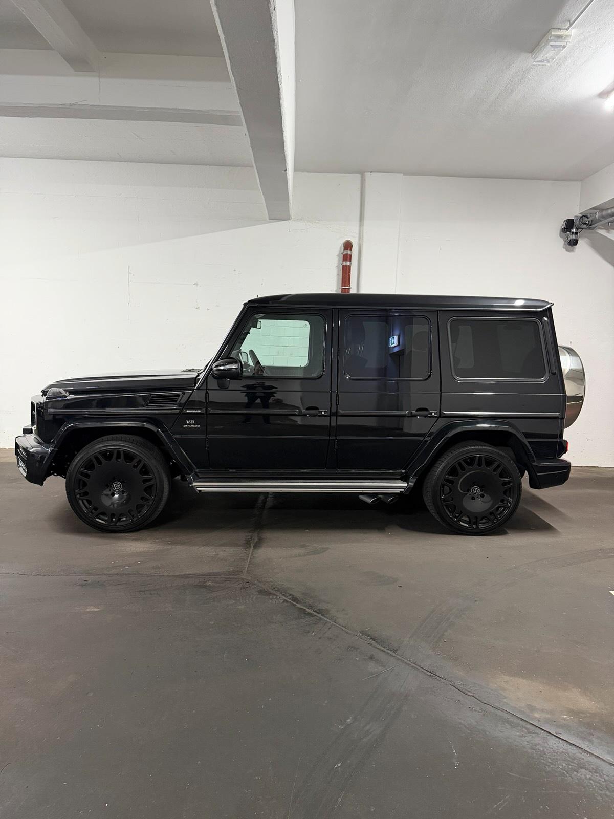 MERCEDES G63 AMG G KLASSE HOCHZEIT MIETEN LEIHEN HOCHZEIT DÜSSELDORF Bild 5