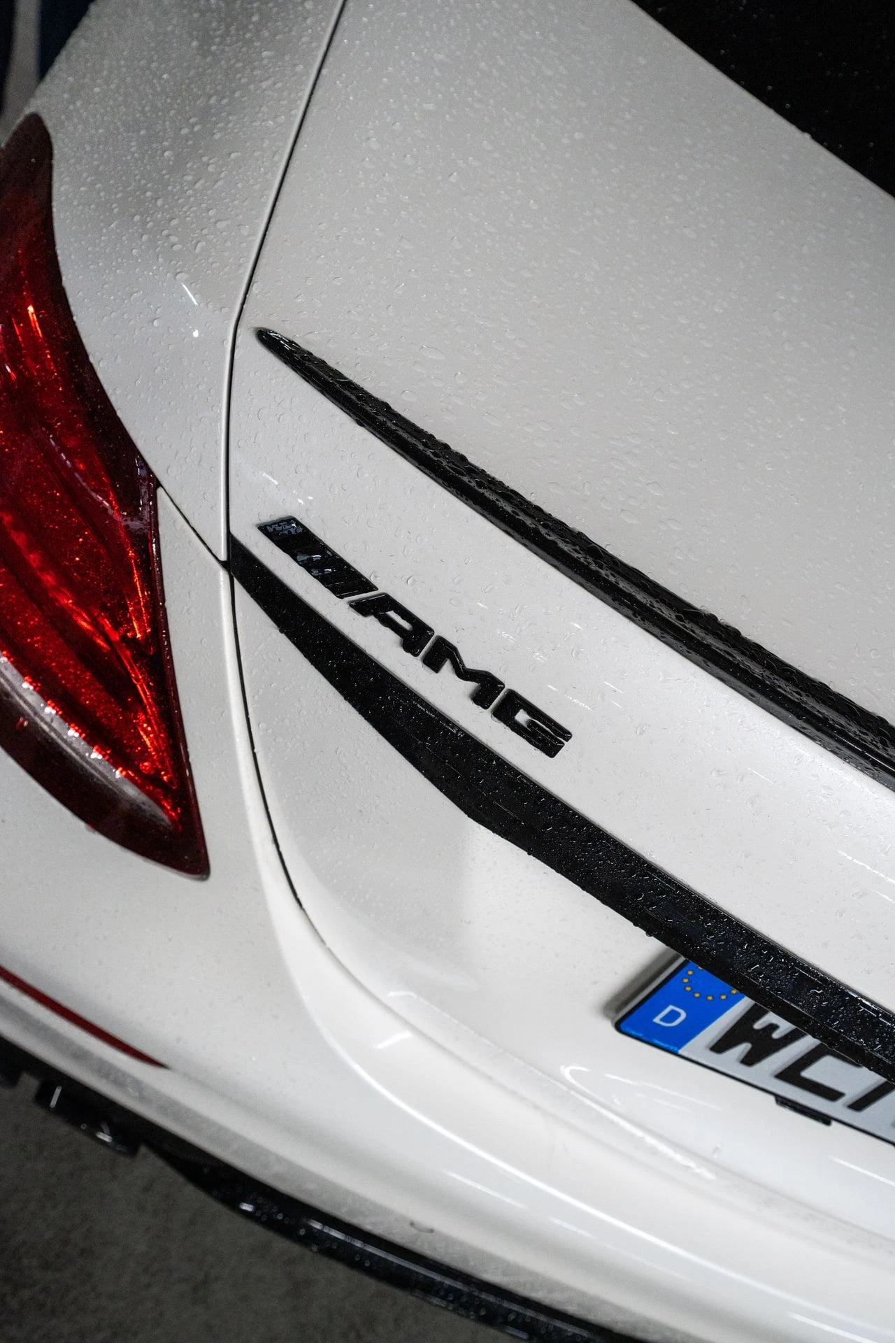 Mercedes E53 AMG Bild 4