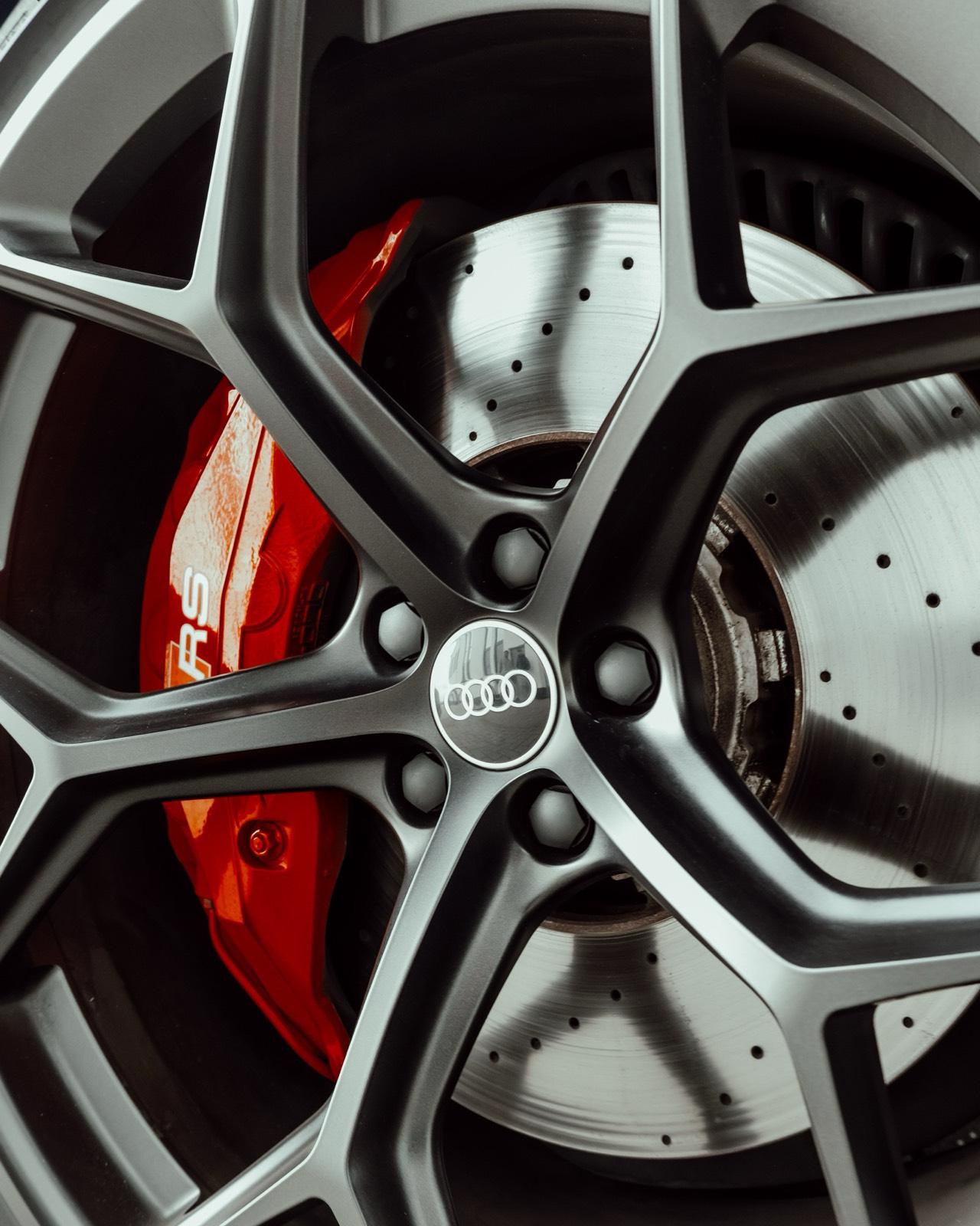 AUDI RS7 PERFORMANCE MIETEN MIETWAGEN SPORTWAGEN HOCHZEITSWAGEN Bild 6