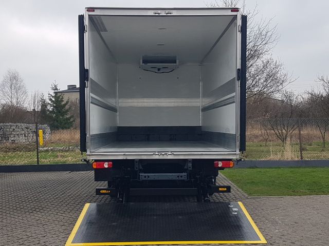 DAF LF Kühlkoffer LKW