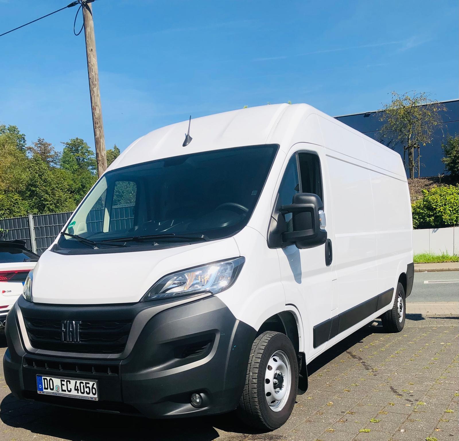 Transporter Mieten / Leihen / Autovermietung / CarRent