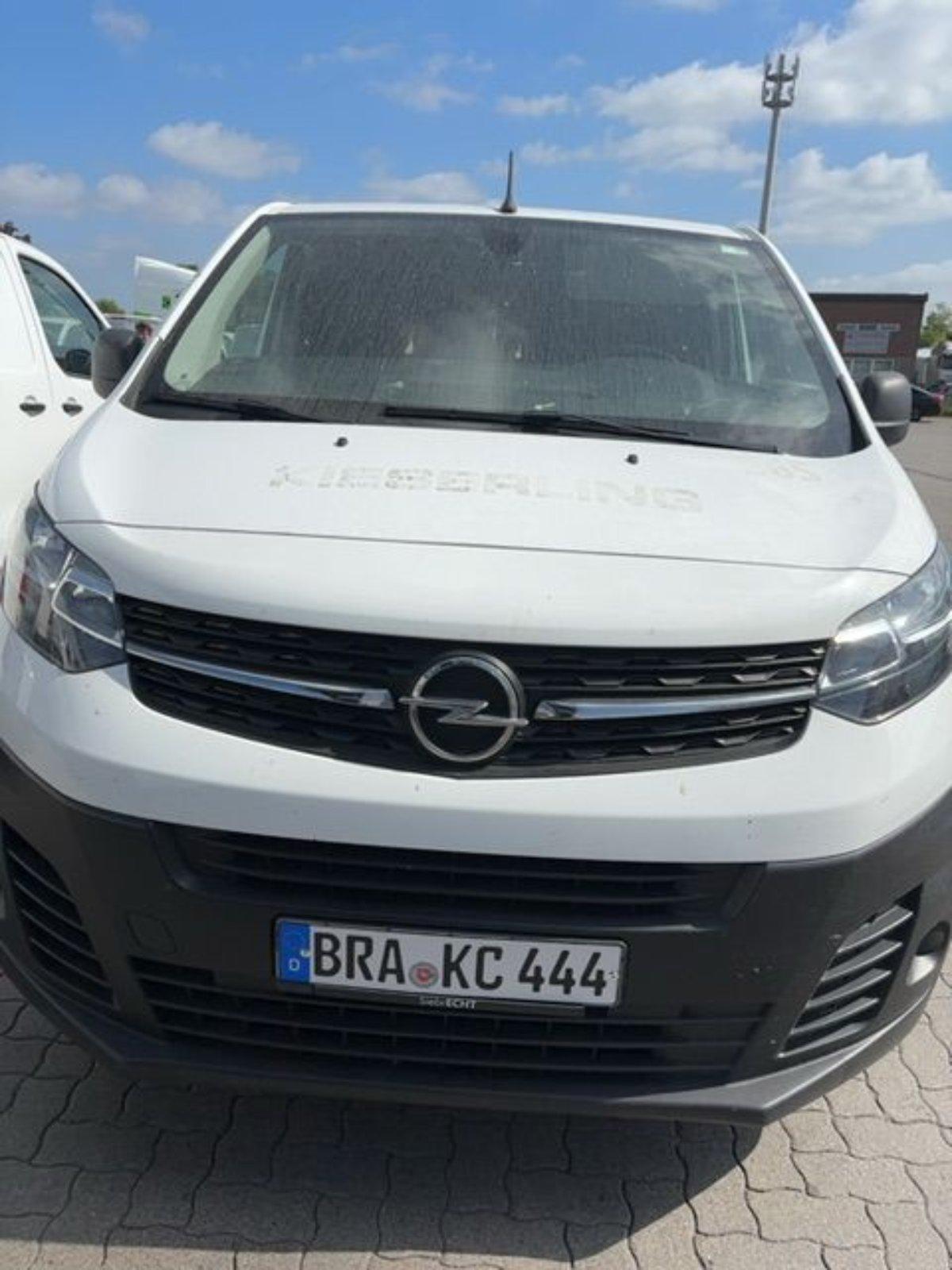 Langzeitmiete Transporter & Vans ab 649 € netto/Monat | Hamburg